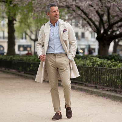 Outerwear