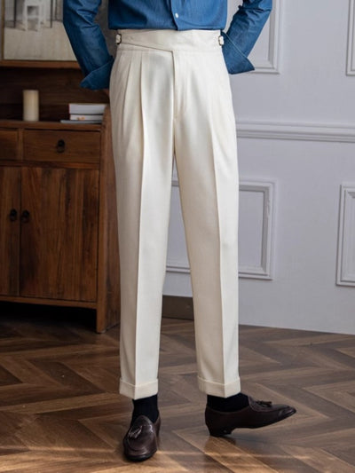 BENSON TROUSERS