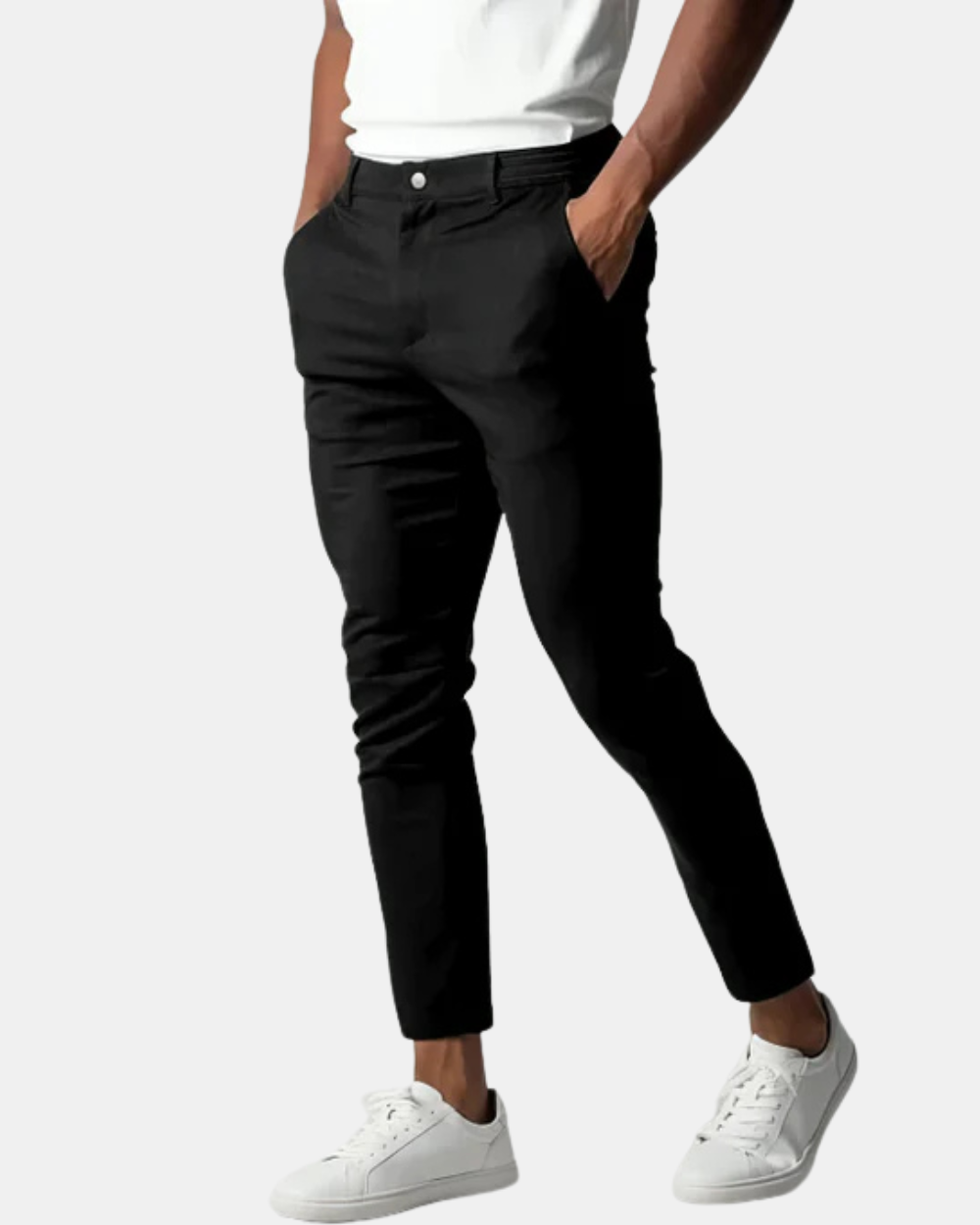 Elix Stretch Chino