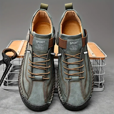 Marcel Men's Orthopedic Shoes