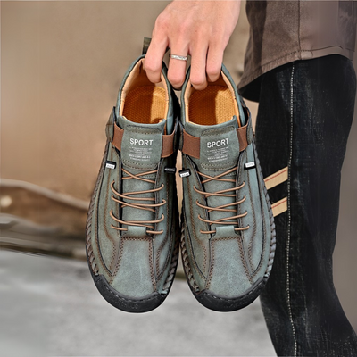 Marcel Men's Orthopedic Shoes