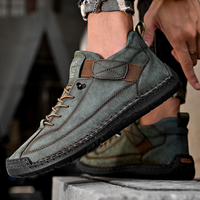 Marcel Men's Orthopedic Shoes