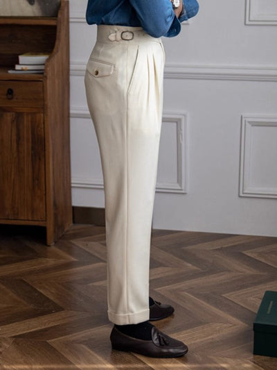 BENSON TROUSERS
