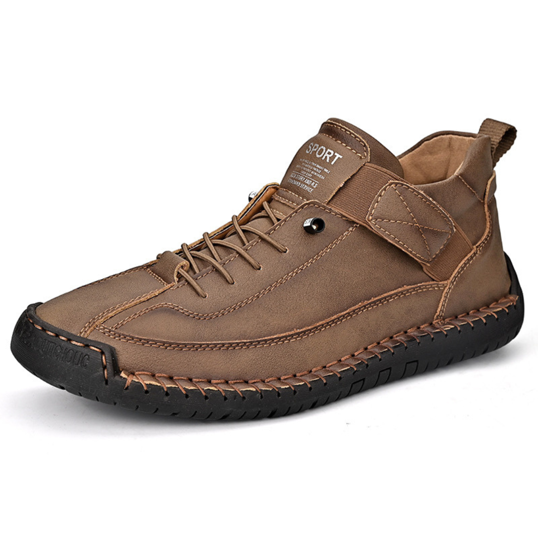 Marcel Men's Orthopedic Shoes