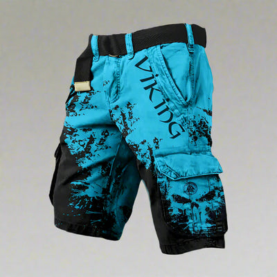 Eric | Premium Shorts for Summer