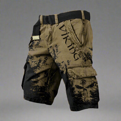 Eric | Premium Shorts for Summer