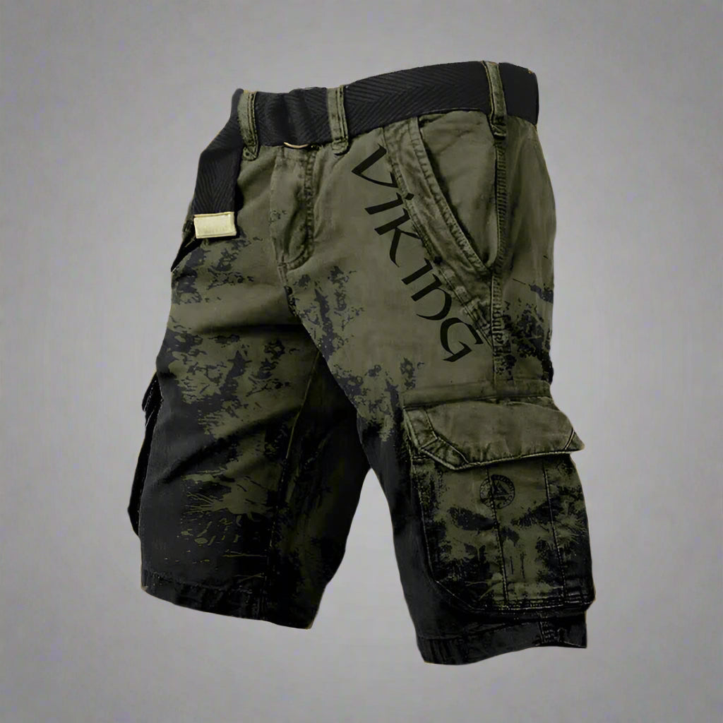 Eric | Premium Shorts for Summer