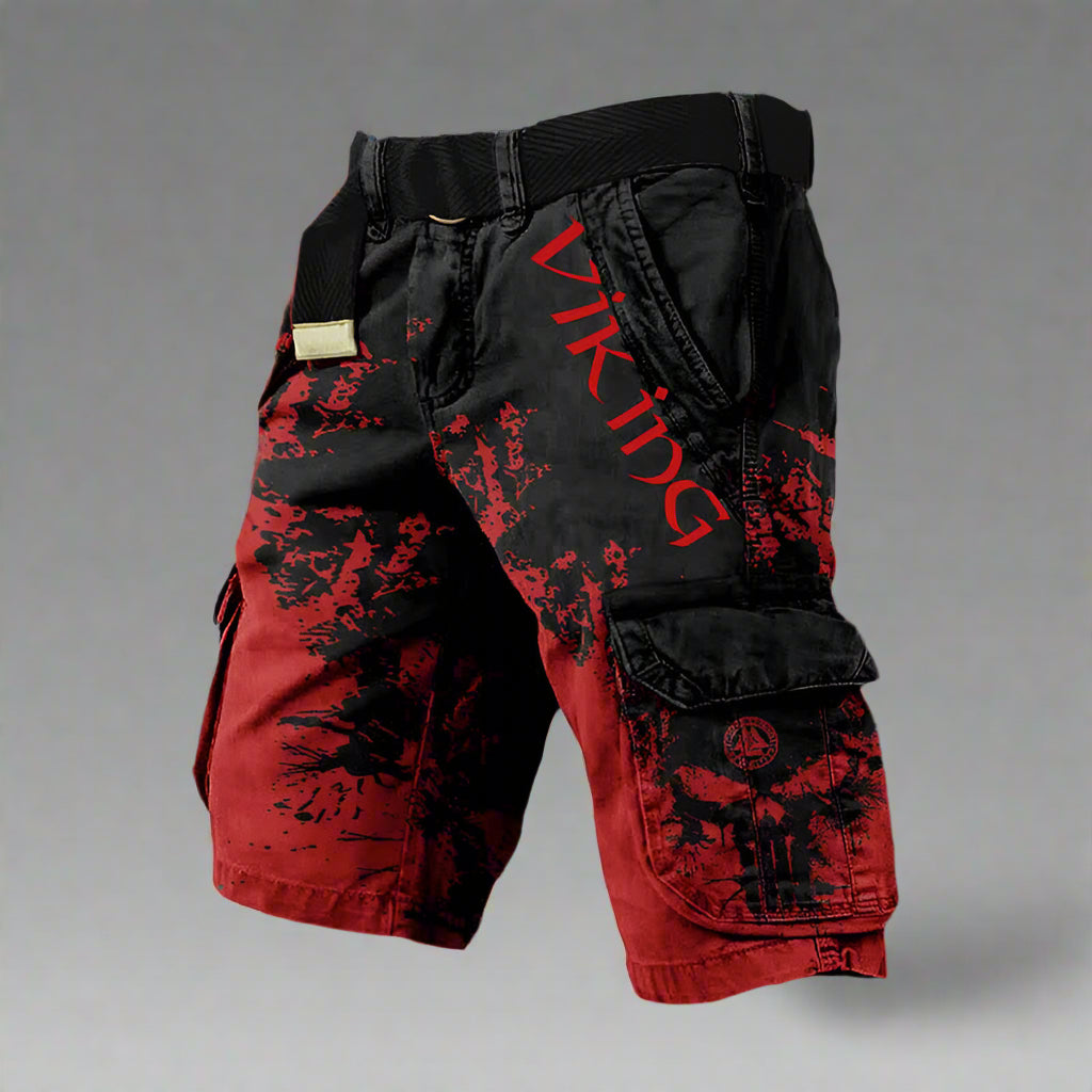 Eric | Premium Shorts for Summer