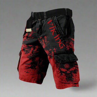 Eric | Premium Shorts for Summer