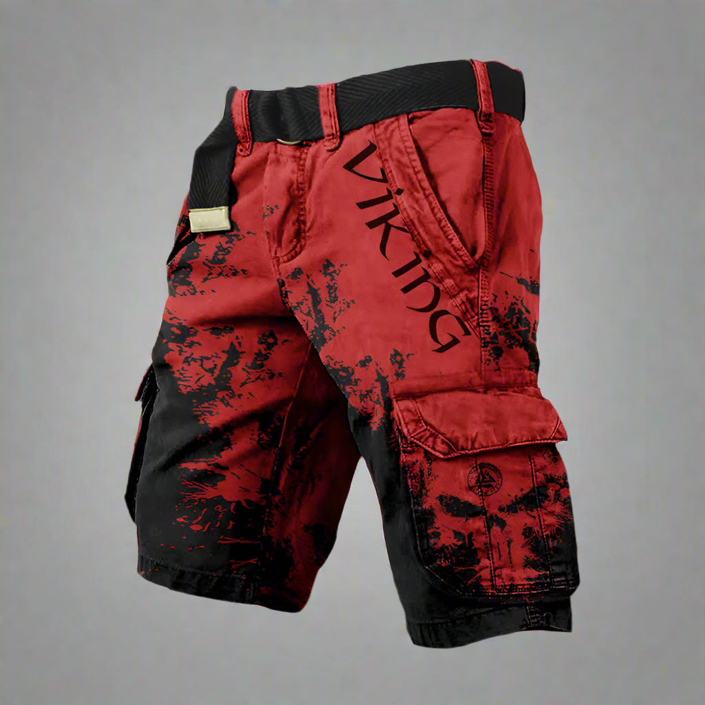 Eric | Premium Shorts for Summer