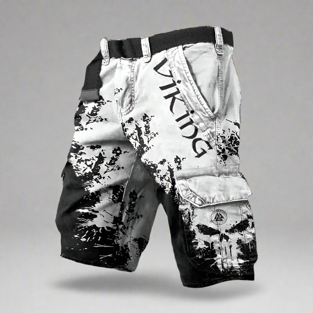 Eric | Premium Shorts for Summer