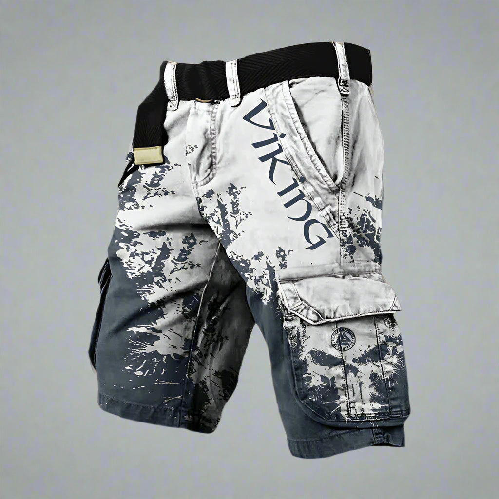 Eric | Premium Shorts for Summer