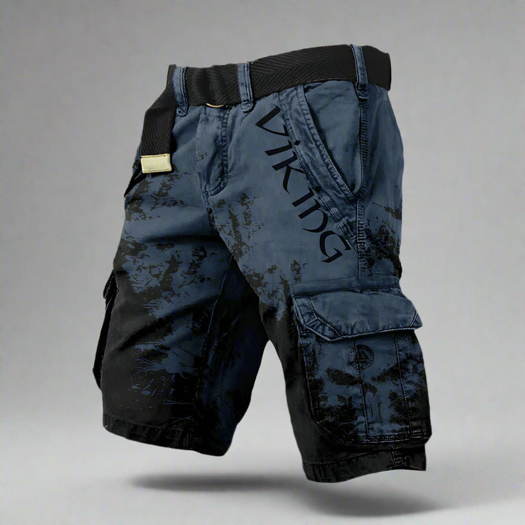 Eric | Premium Shorts for Summer