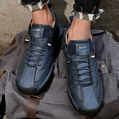 Marcel Men's Orthopedic Shoes