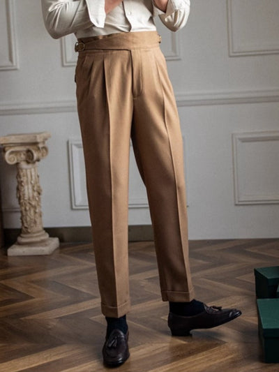 BENSON TROUSERS