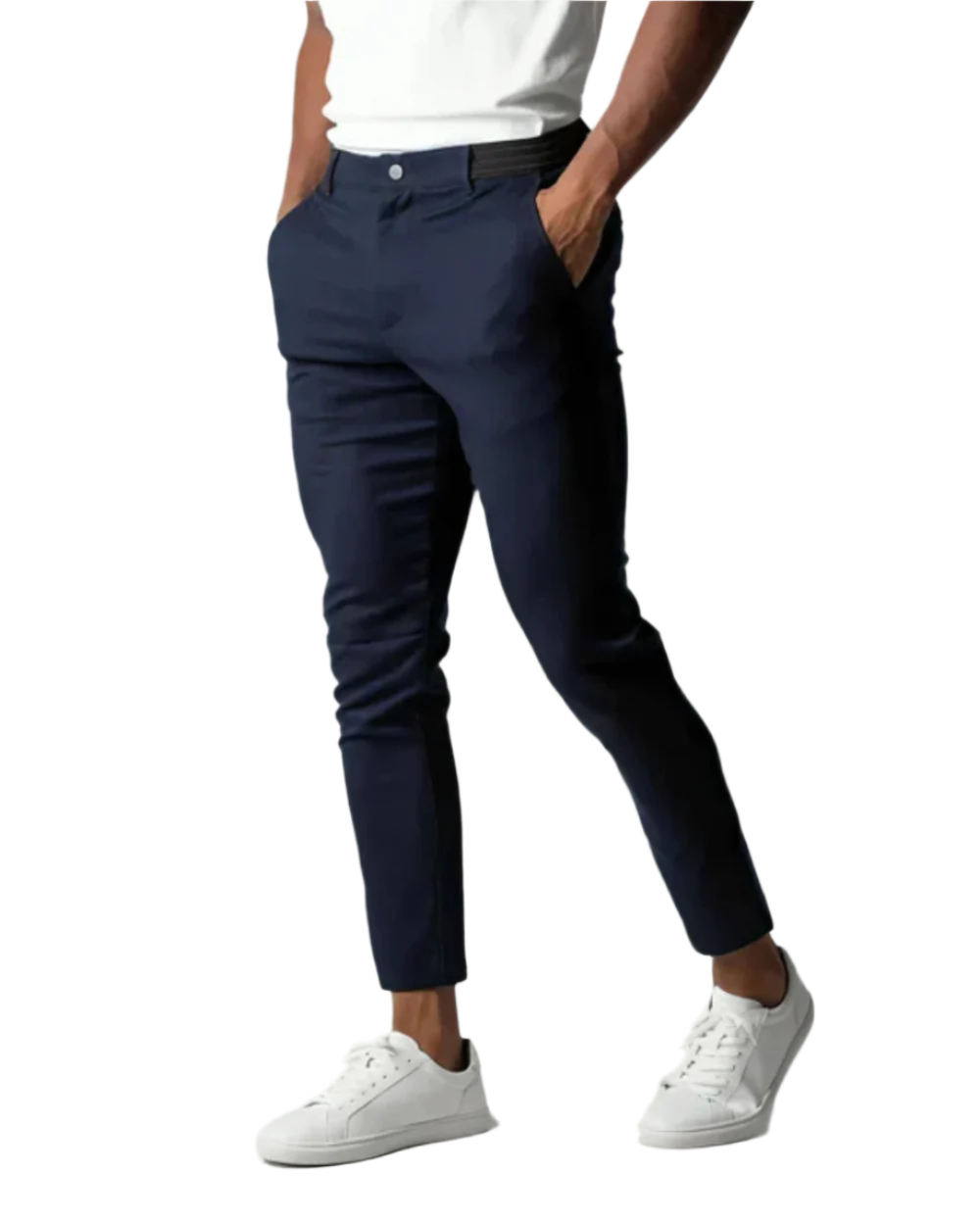 Elix Stretch Chino