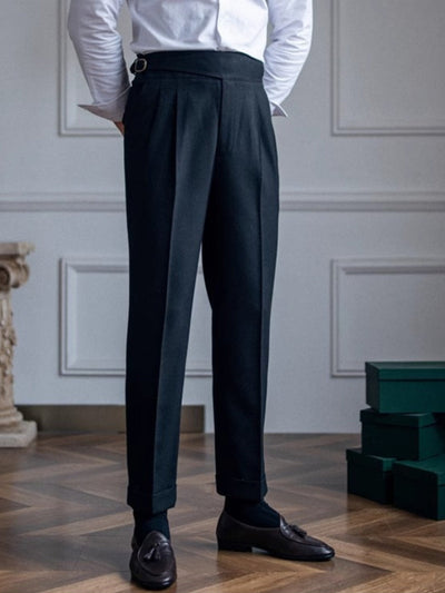 BENSON TROUSERS