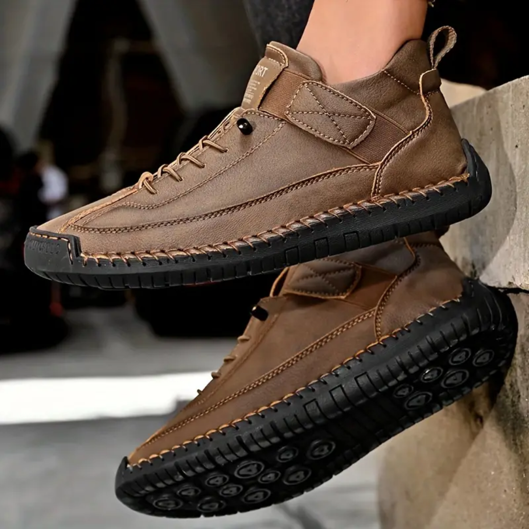 Marcel Men's Orthopedic Shoes