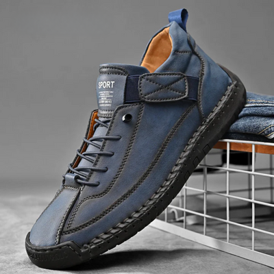 Marcel Men's Orthopedic Shoes