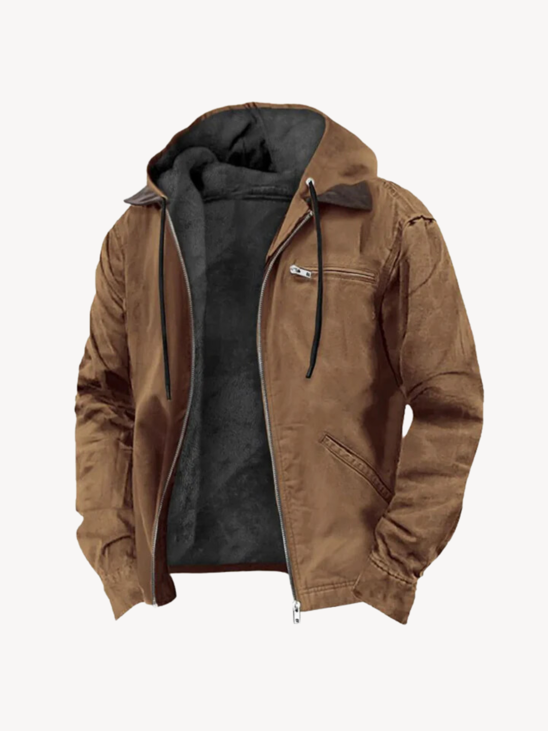 William Mens Jacket