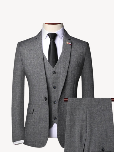 Darby | 3-Piece Suit