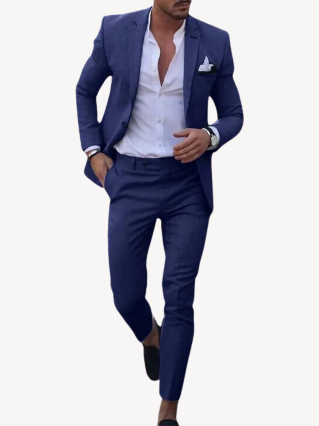 Michael | Slim Fit Suit