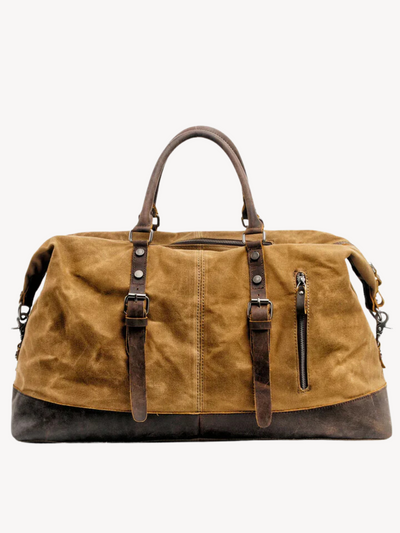 Winston | Vintage Weekend Bag