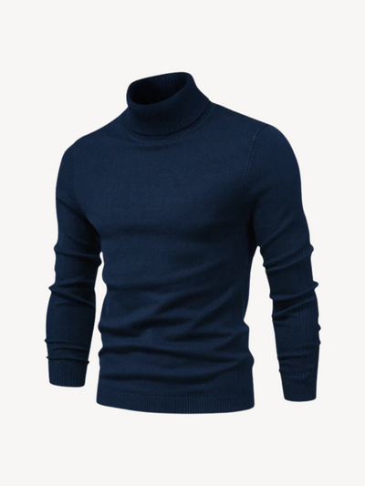 Dave Turtleneck Sweater