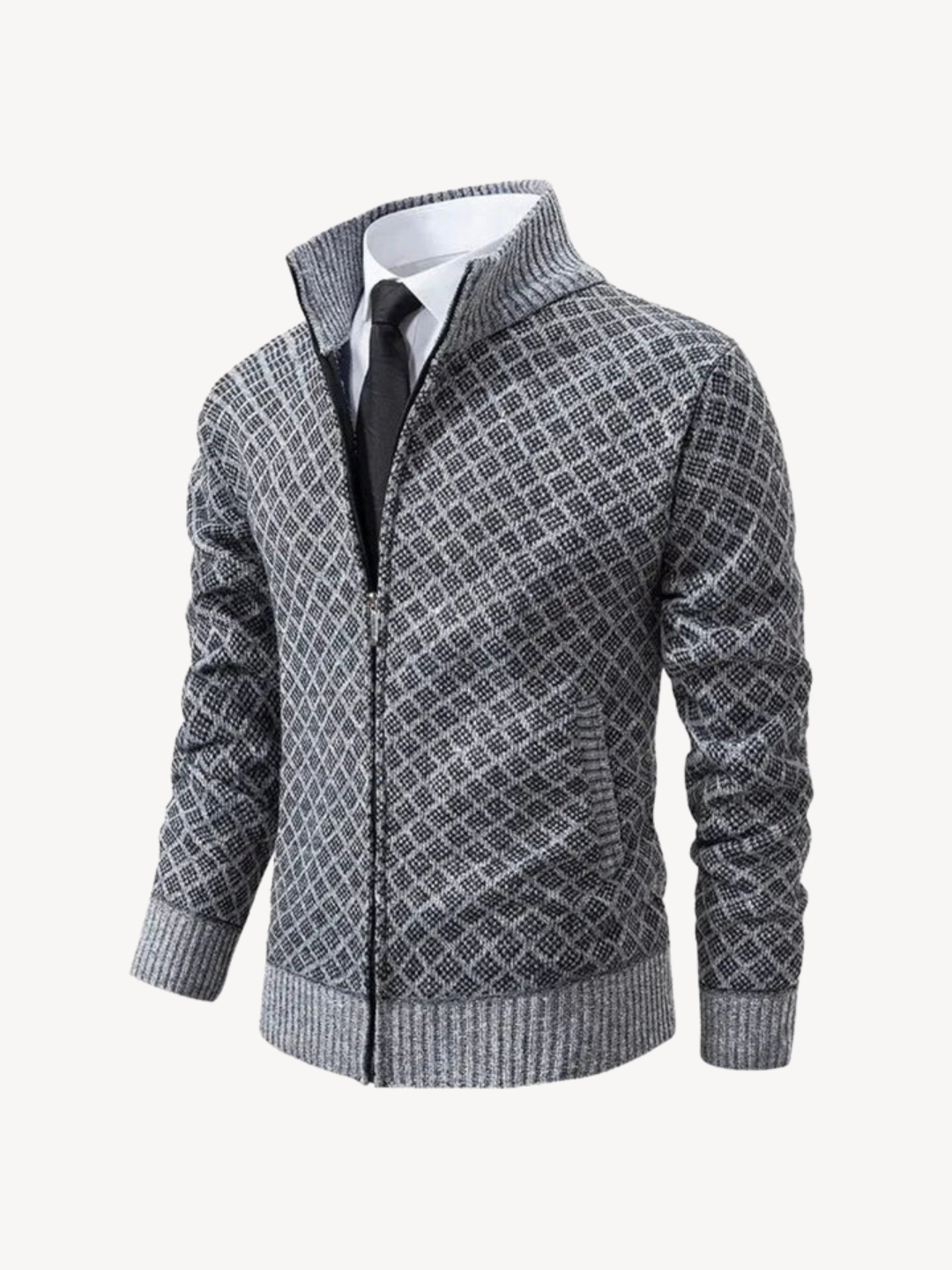 Mayfair Mens Jacket