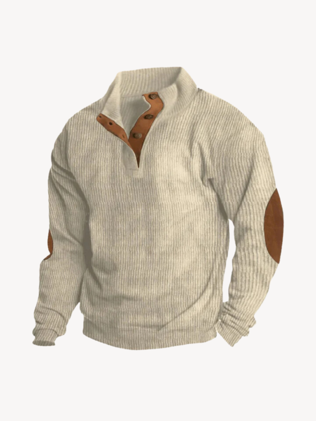 Abercorn Pullover