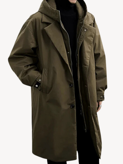 Arthur Winter Coat