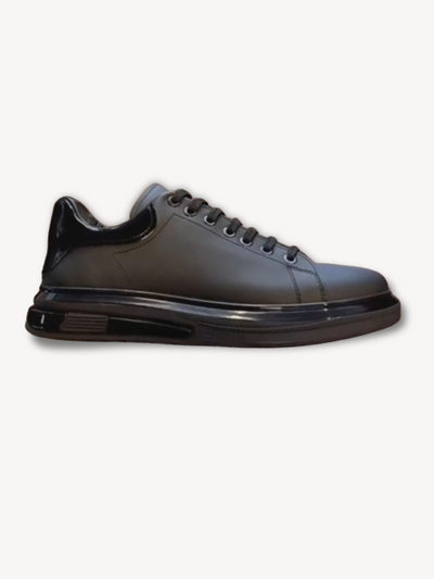 Vince | Black Sneaker