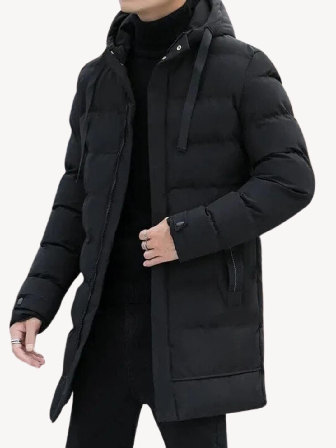 Johnson Winter Coat