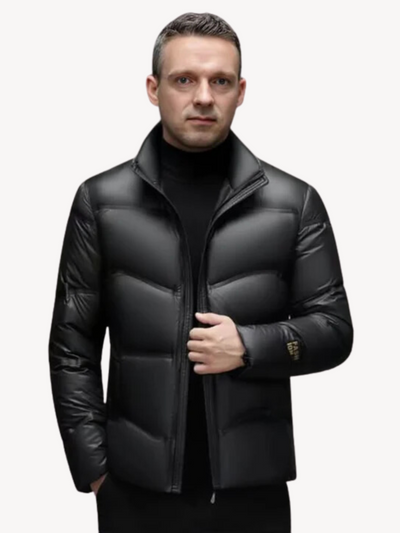 Stefan Duck Down Jacket