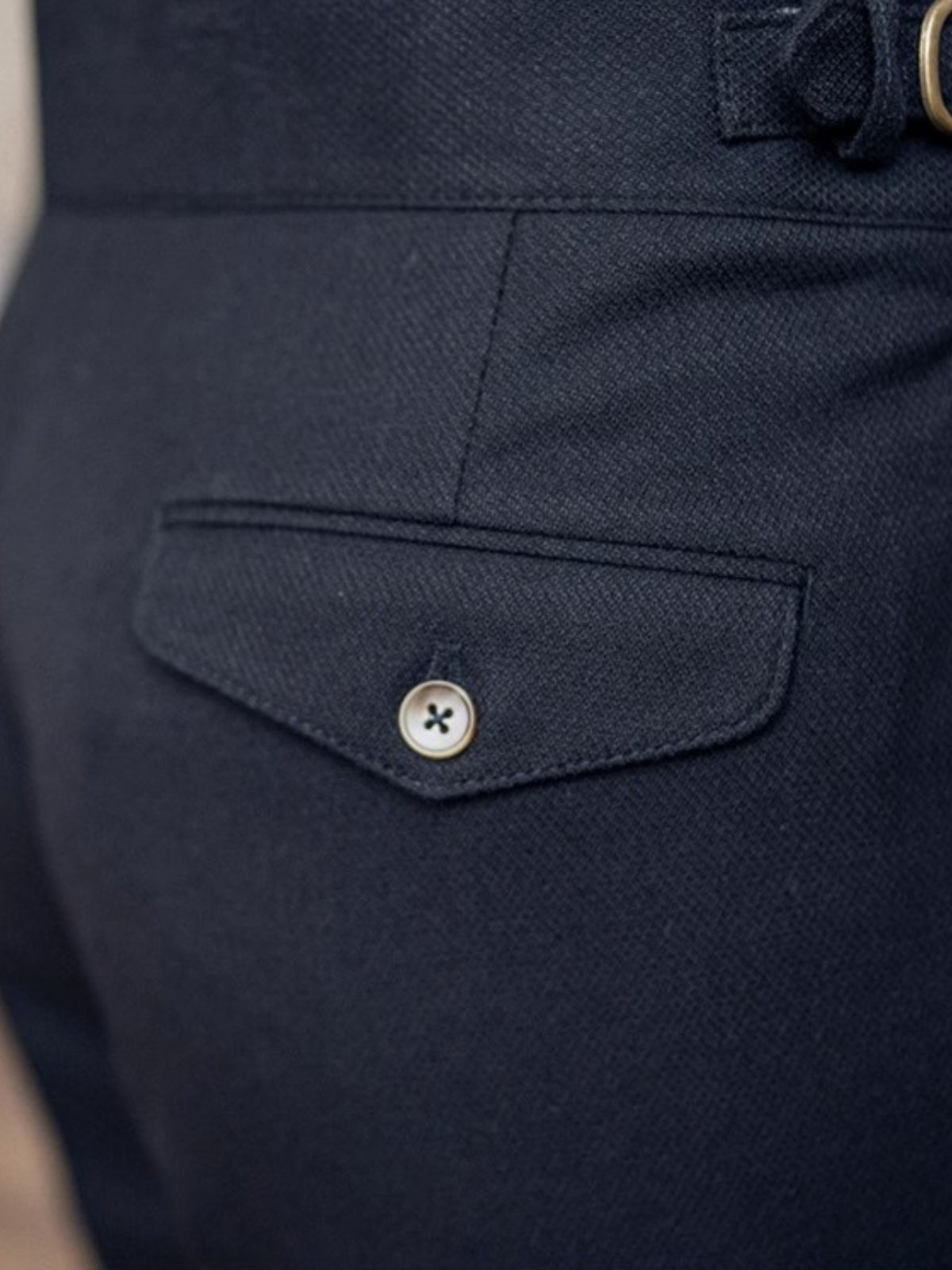 BENSON TROUSERS