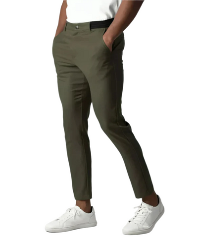 Elix Stretch Chino