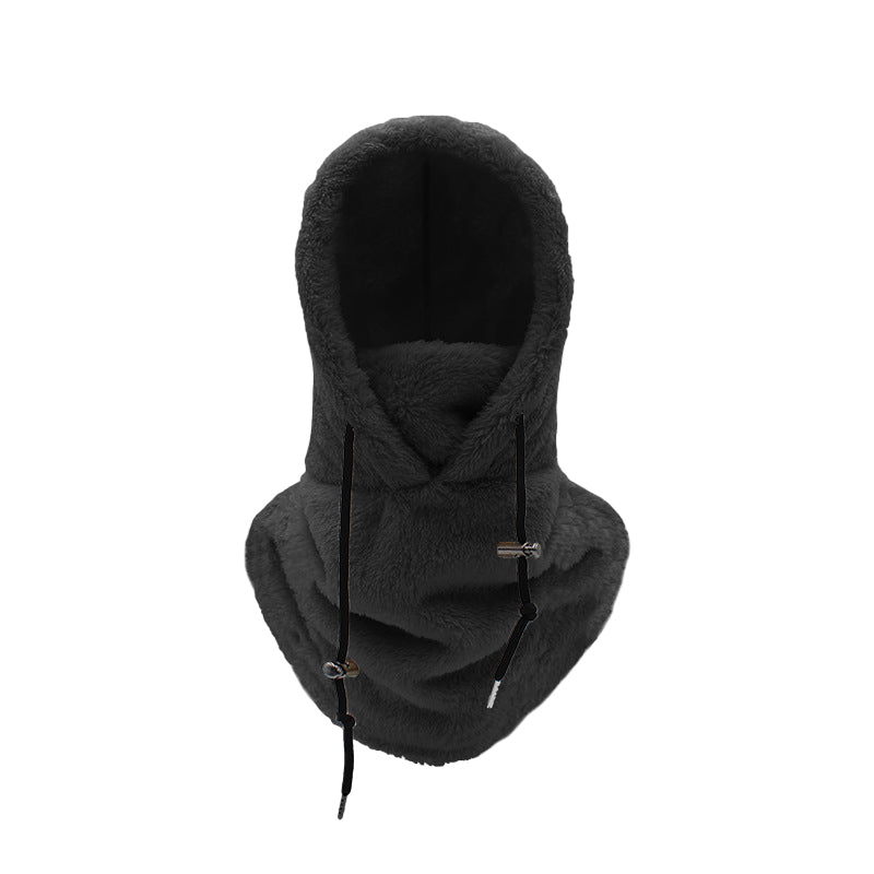 Freezy - Warm Fleece Hood