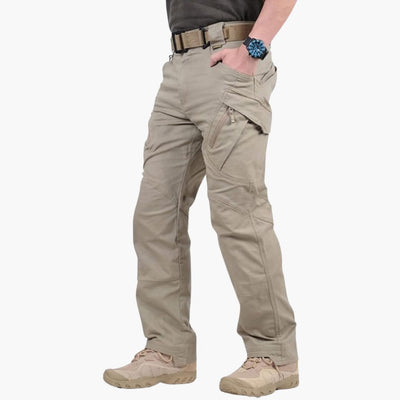 Theo | Multifunctional Waterproof Trousers