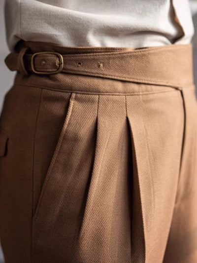 BENSON TROUSERS
