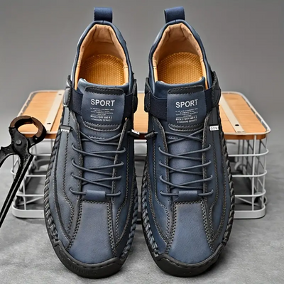 Marcel Men's Orthopedic Shoes