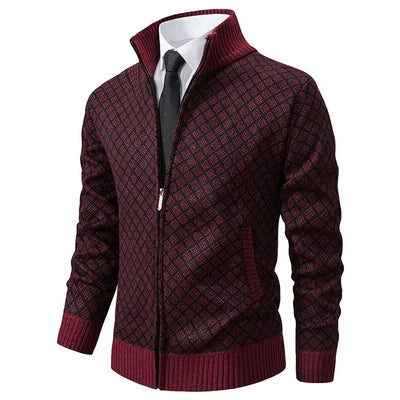 Mayfair Mens Jacket