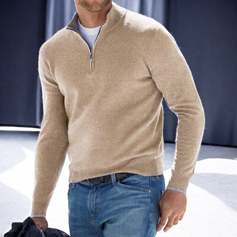 Somerset Sweater