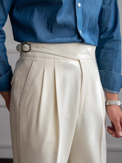 BENSON TROUSERS