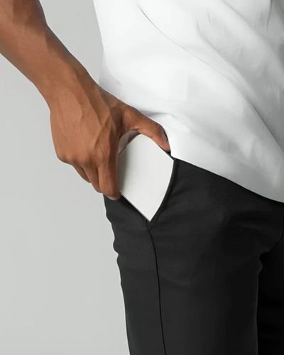 Elix Stretch Chino