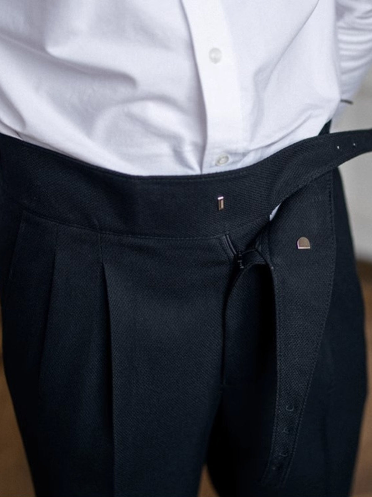 BENSON TROUSERS