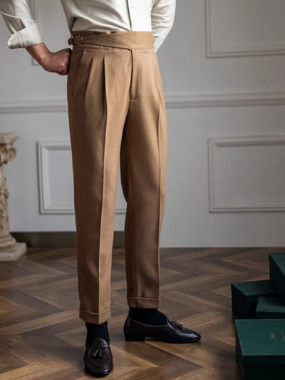 BENSON TROUSERS