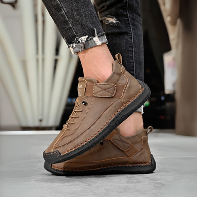 Marcel Men's Orthopedic Shoes