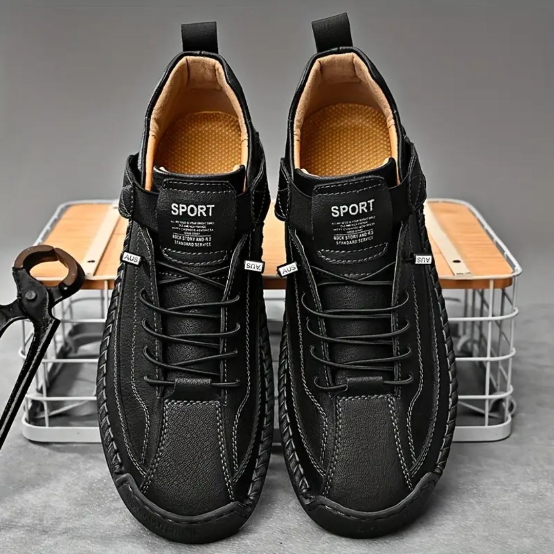 Marcel Men's Orthopedic Shoes