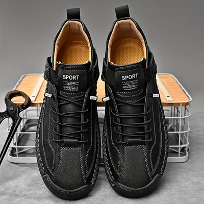 Marcel Men's Orthopedic Shoes