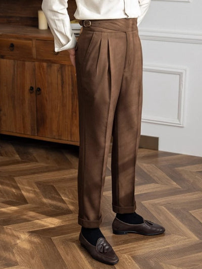 BENSON TROUSERS